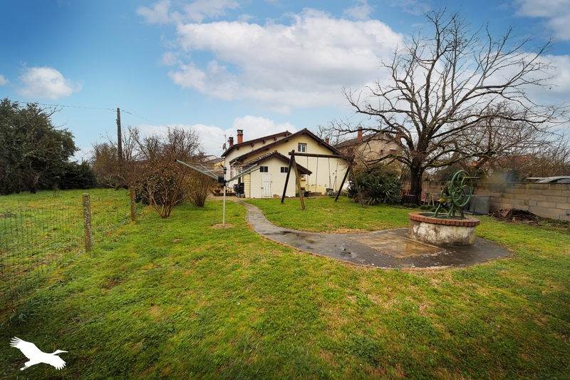 Vente Maison LAVAUR - 7 pièces -182 m² - (81500)