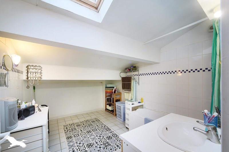 Vente Maison LAVAUR - 7 pièces -182 m² - (81500)