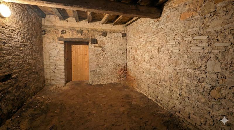 Vente Appartement LAVAUR - 3 pièces -84 m² - (81500)