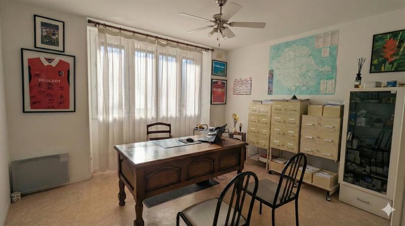 Vente Appartement LAVAUR - 3 pièces -84 m² - (81500)