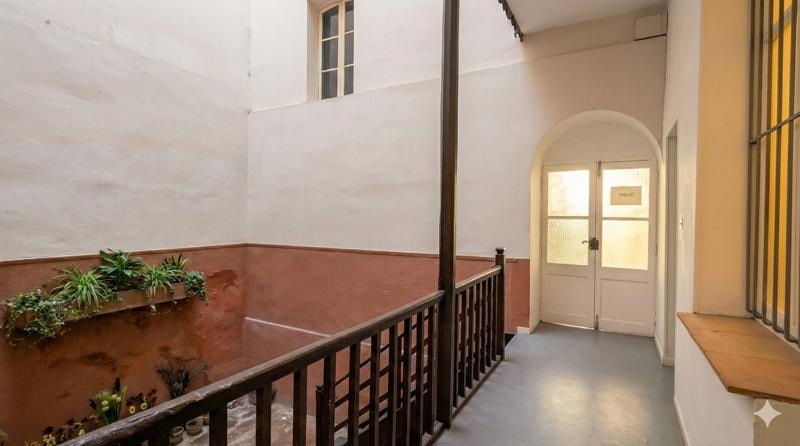 Vente Appartement LAVAUR - 3 pièces -84 m² - (81500)