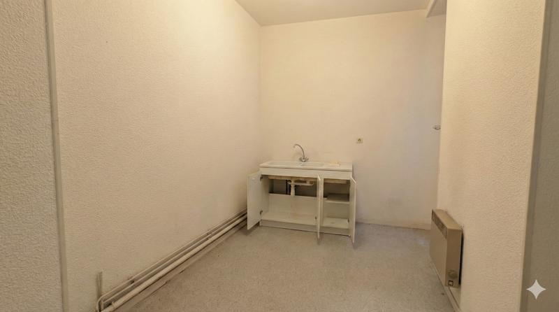 Vente Appartement LAVAUR - 3 pièces -84 m² - (81500)