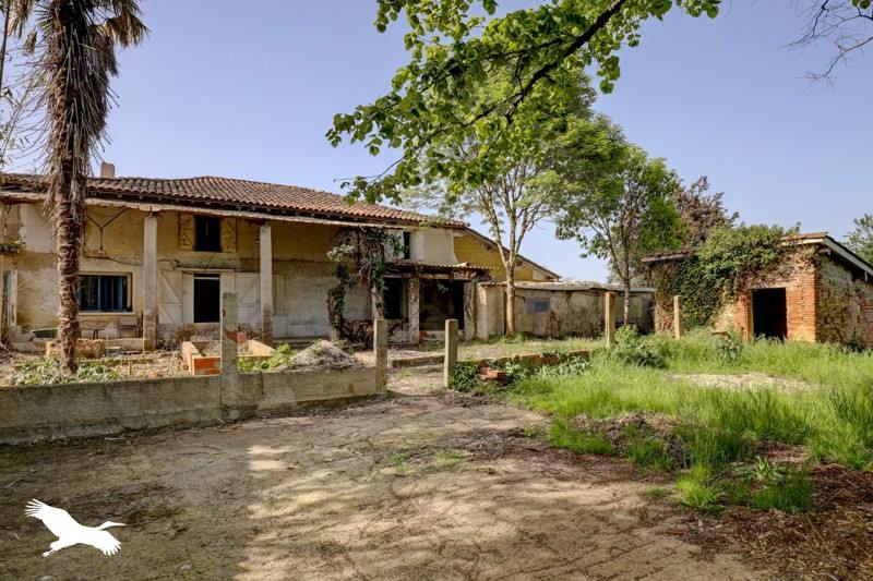 Vente Maison GARRIGUES - 4 pièces -160 m² - (81500)