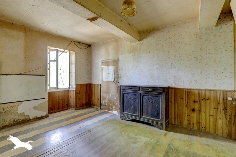 Vente Maison GARRIGUES - 4 pièces -160 m² - (81500)