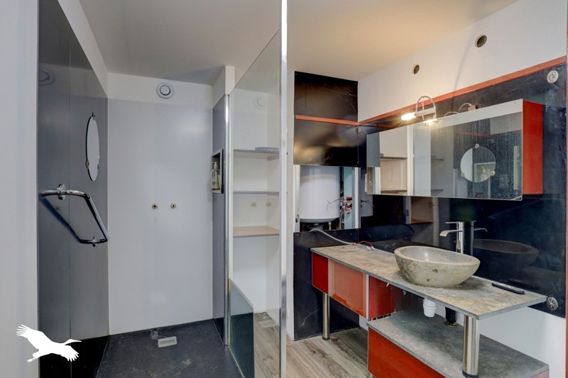 Vente Maison GARRIGUES - 4 pièces -160 m² - (81500)