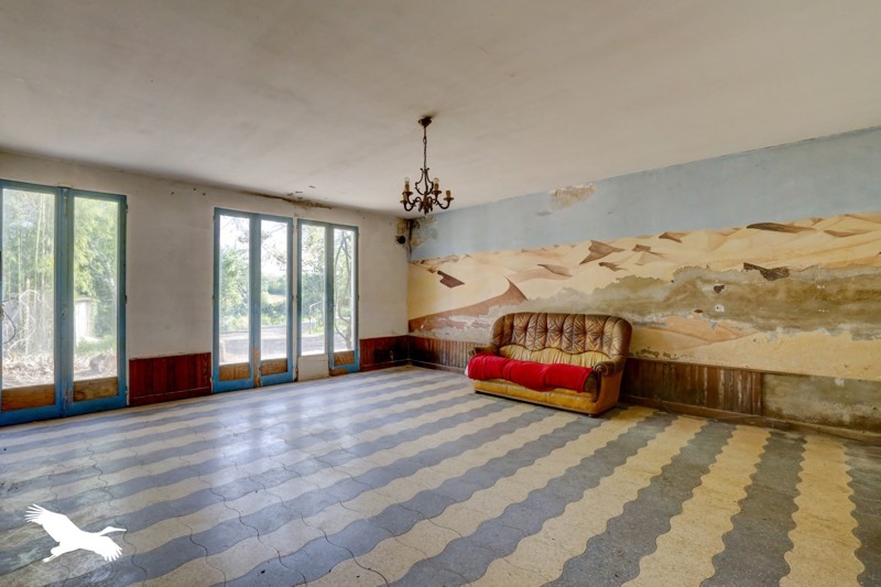 Vente Maison GARRIGUES - 4 pièces -160 m² - (81500)