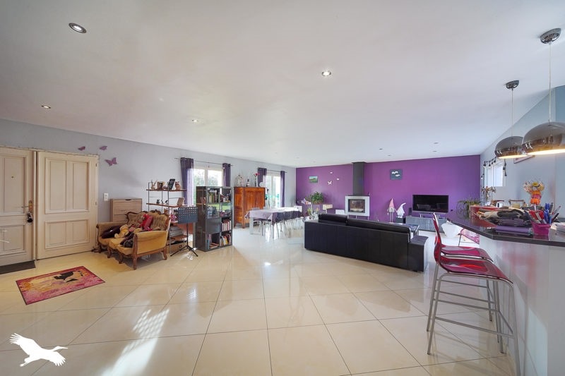 Vente Maison GIROUSSENS - 5 pièces -140 m² - (81500)