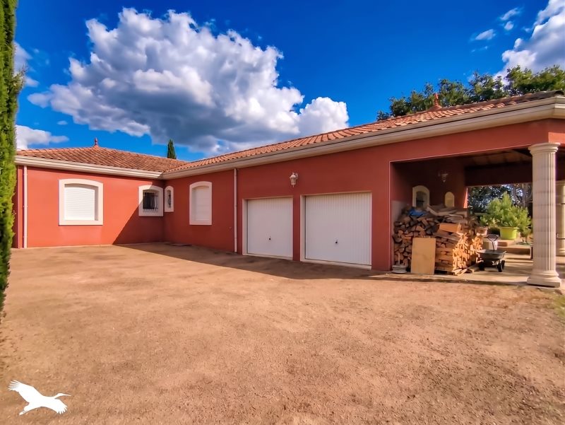 Vente Maison Giroussens - 5 pièces -140 m² - (81500)