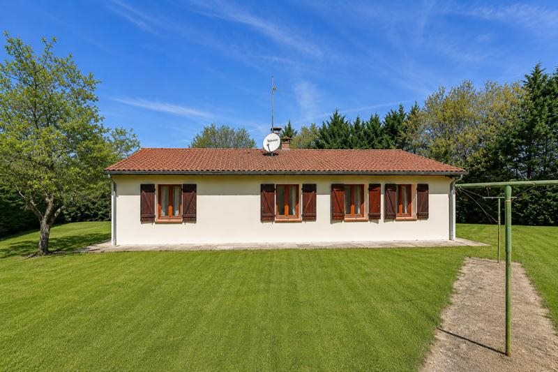 Vente Maison GIROUSSENS - 5 pièces -120 m² - (81500)