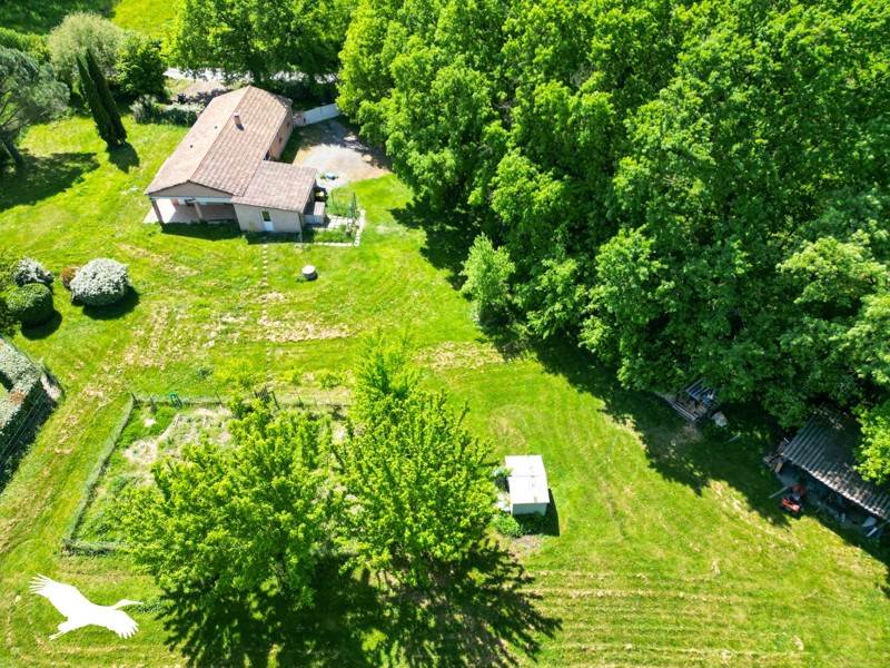 Vente Maison LABASTIDE ST GEORGES - 4 pièces -104 m² - (81500)