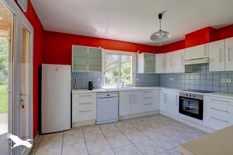 Vente Maison LABASTIDE ST GEORGES - 4 pièces -104 m² - (81500)
