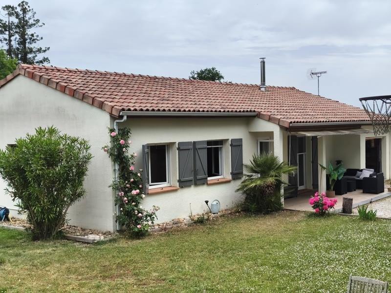 Vente Maison LAVAUR - 4 pièces -107 m² - (81500)