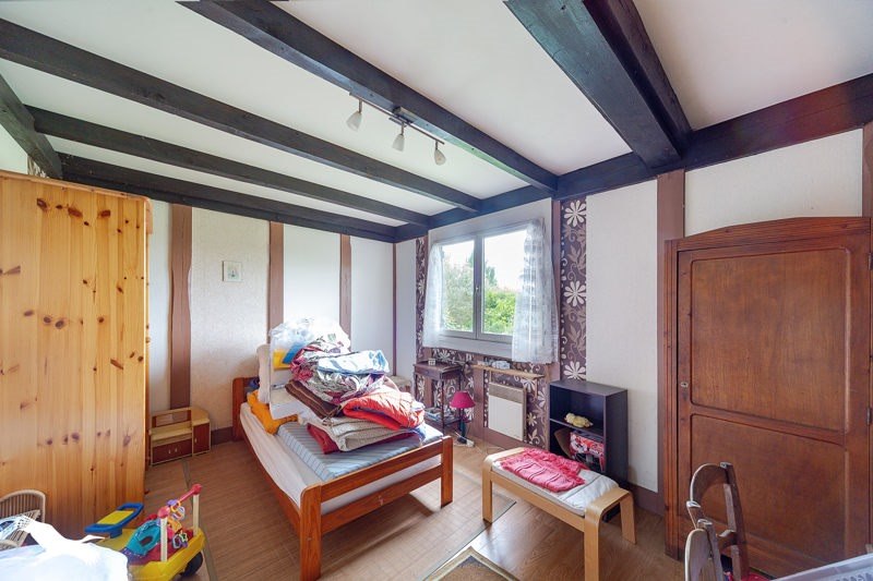 Vente Maison TEULAT - 4 pièces -125 m² - (81500)