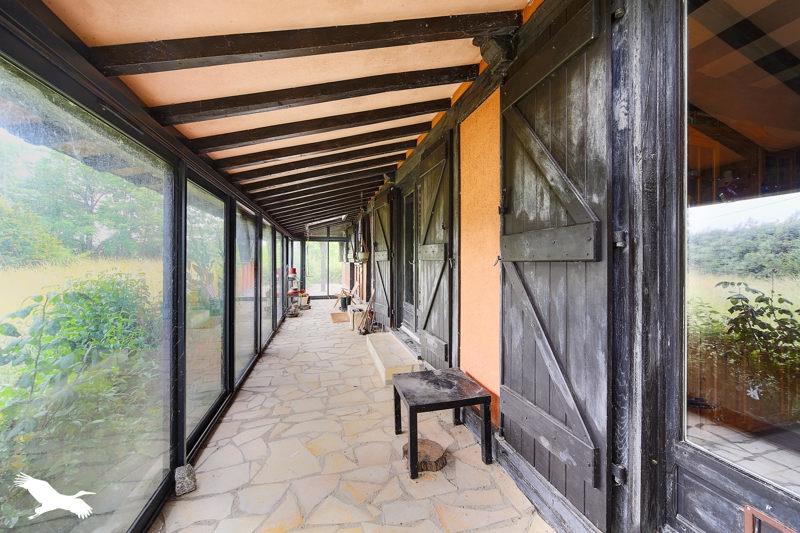 Vente Maison TEULAT - 4 pièces -125 m² - (81500)