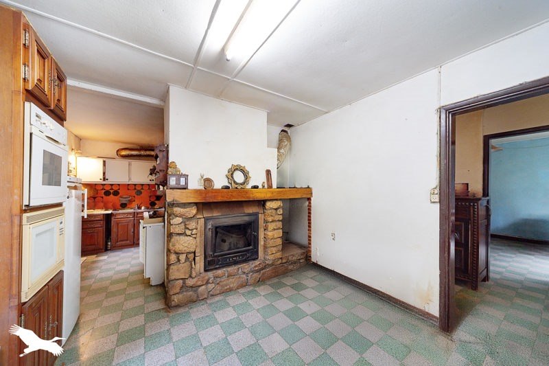 Vente Maison GIROUSSENS - 7 pièces -158 m² - (81500)