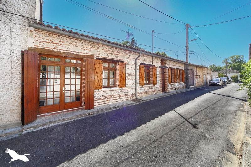 Maison 4 pièces 108 m² · à Saint-Jean-de-Rives · 108 m² · 230 000 €