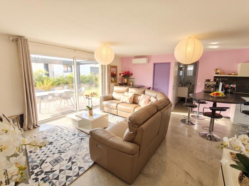 Vente Maison LAVAUR 81500 6 pièces - 114 m²