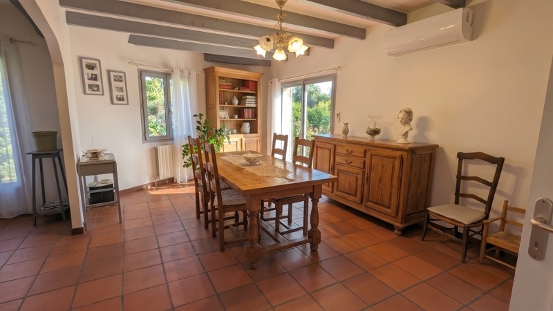 Vente Maison Giroussens 81500 5 pièces - 118 m²