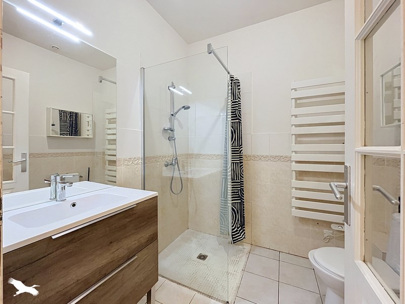 Vente Appartement LAVAUR - 2 pièces -47 m² - (81500)