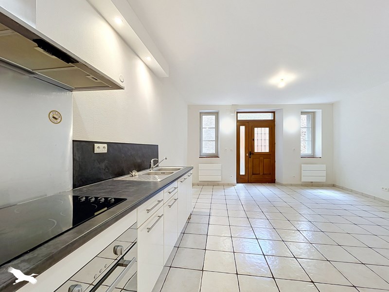 Vente Appartement LAVAUR - 2 pièces -47 m² - (81500)