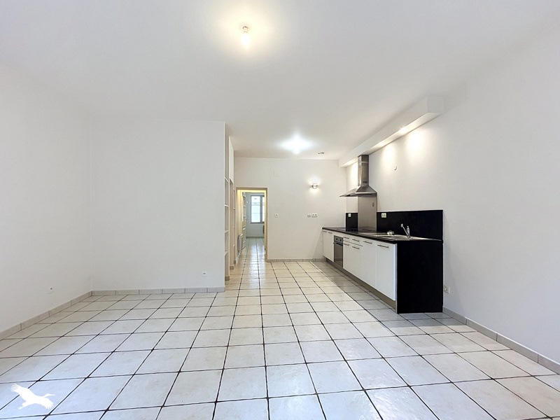 Vente Appartement LAVAUR - 2 pièces -47 m² - (81500)
