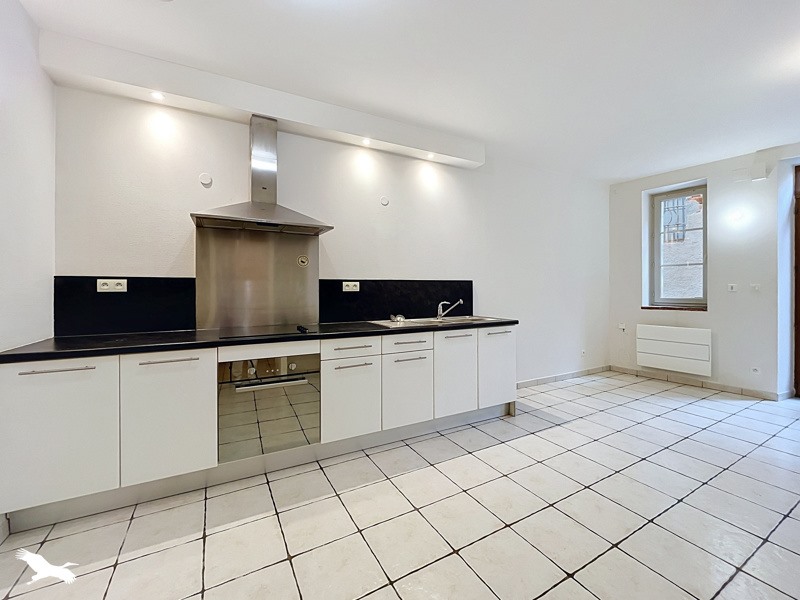 Vente Appartement LAVAUR - 2 pièces -47 m² - (81500)