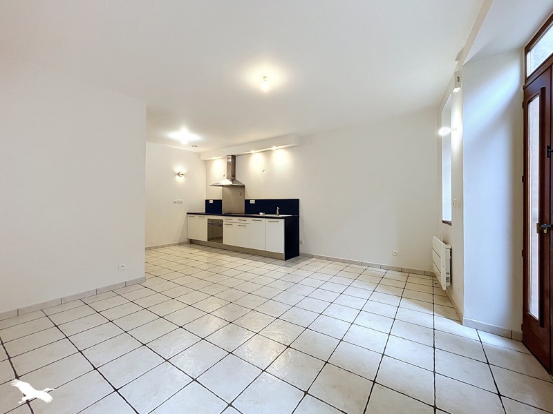 Vente Appartement LAVAUR - 2 pièces -47 m² - (81500)