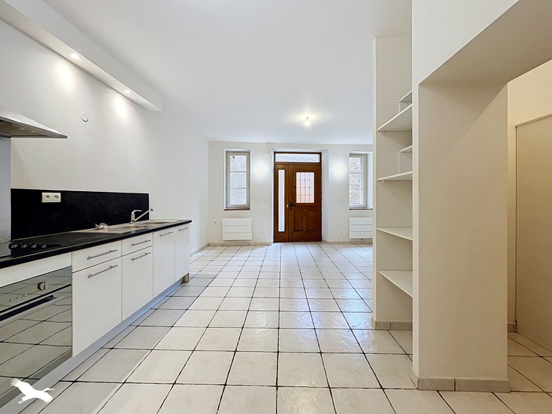 Vente Appartement LAVAUR - 2 pièces -47 m² - (81500)