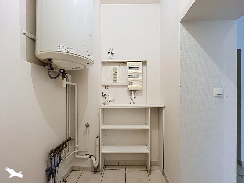 Vente Appartement LAVAUR - 2 pièces -47 m² - (81500)