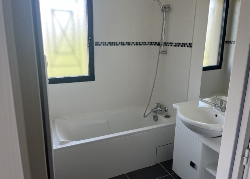 Vente Appartement LAVAUR - 2 pièces -36 m² - (81500)