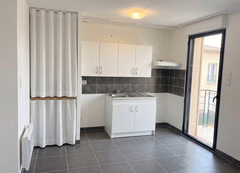 Vente Appartement LAVAUR 81500 2 pièces - 36 m²