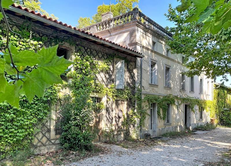 Maison 15 pièces 490 m² · à Ambres · 490 m² · 799 704 €