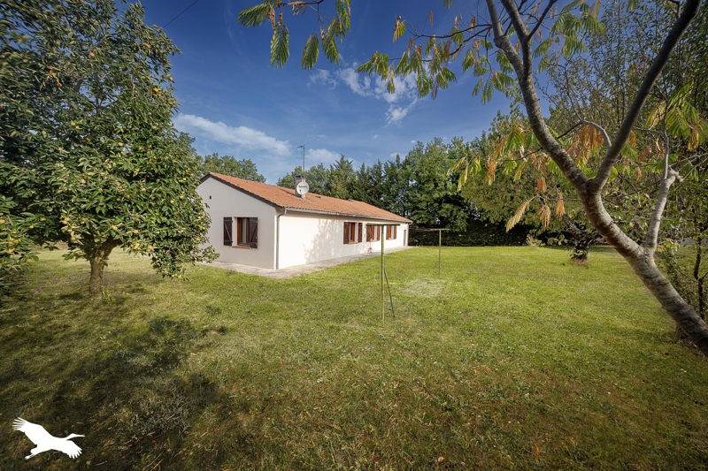 Maison 6 pièces 120 m² · à Giroussens · 120 m² · 229 000 €