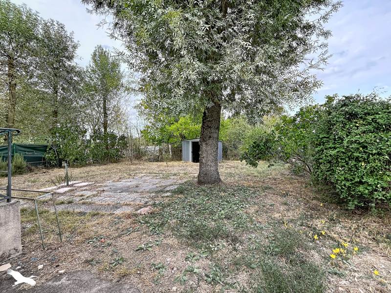 Vente Maison Saint-Paul-Cap-de-Joux - 4 pièces -70 m² - (81220)