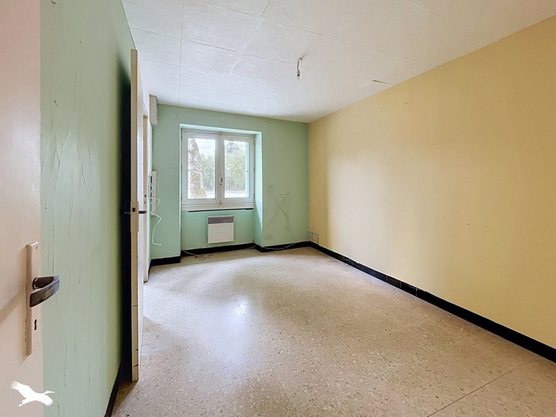 Vente Maison Saint-Paul-Cap-de-Joux - 4 pièces -70 m² - (81220)