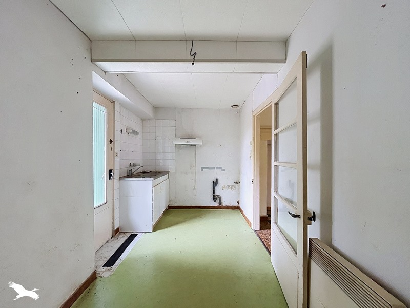 Vente Maison Saint-Paul-Cap-de-Joux - 4 pièces -70 m² - (81220)