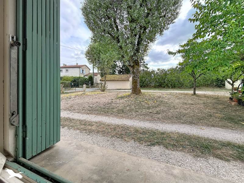 Vente Maison Saint-Paul-Cap-de-Joux - 4 pièces -70 m² - (81220)