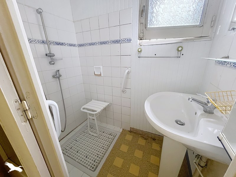 Vente Maison Saint-Paul-Cap-de-Joux - 4 pièces -70 m² - (81220)