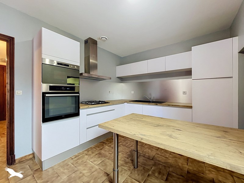 Vente Maison Lavaur - 5 pièces -103 m² - (81500)