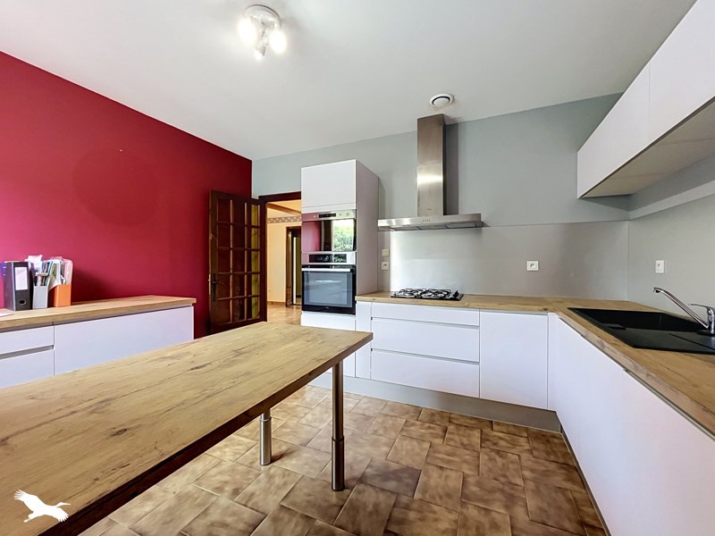 Vente Maison Lavaur - 5 pièces -103 m² - (81500)