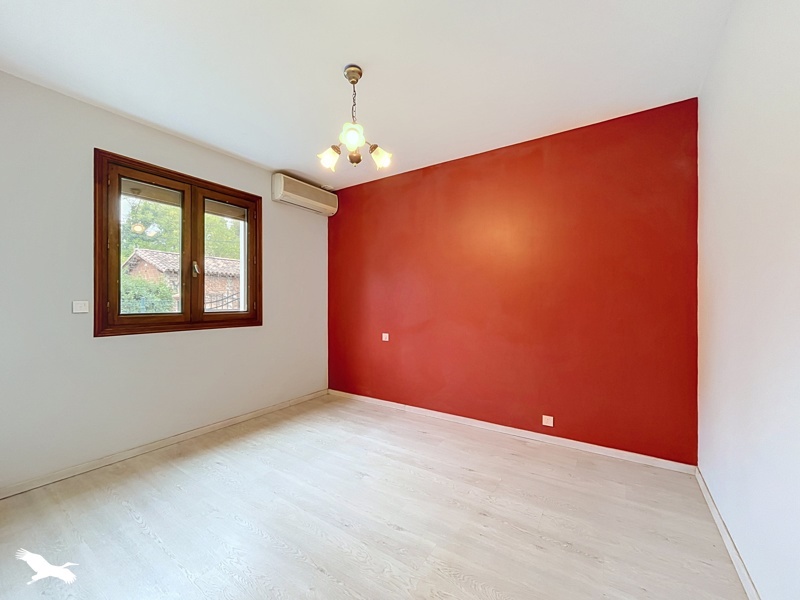 Vente Maison Lavaur - 5 pièces -103 m² - (81500)