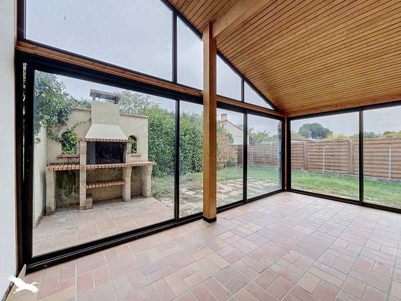 Vente Maison Lavaur - 5 pièces -103 m² - (81500)