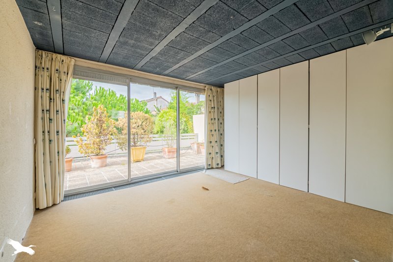 Vente Appartement BORDEAUX - 4 pièces -120 m² - (33000)