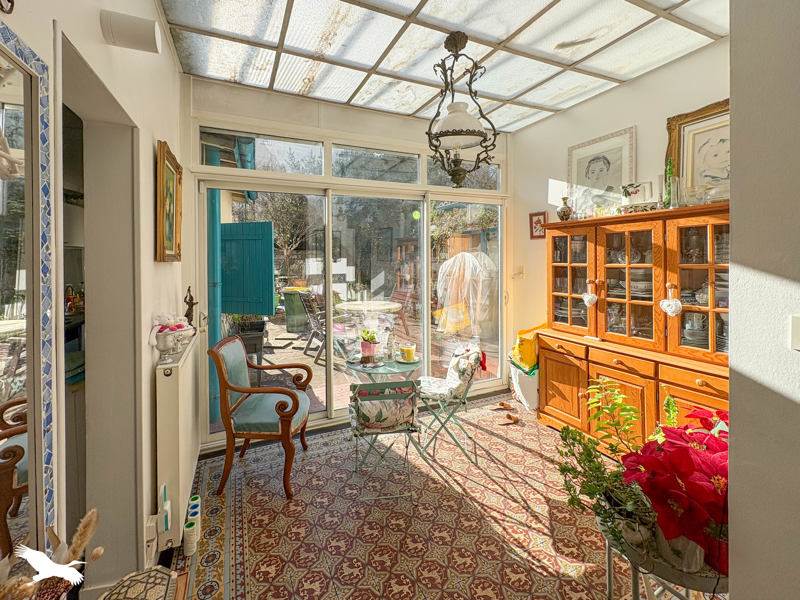 Vente Appartement BORDEAUX - 3 pièces -84 m² - (33000)