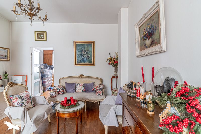 Vente Appartement BORDEAUX - 3 pièces -84 m² - (33000)