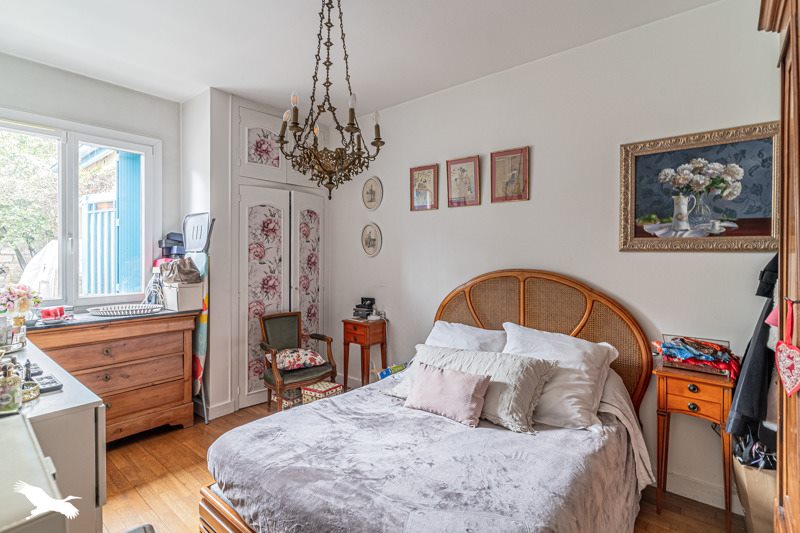 Vente Appartement BORDEAUX - 3 pièces -84 m² - (33000)