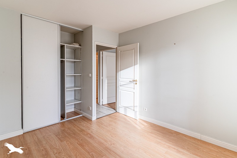 Vente Appartement BORDEAUX - 3 pièces -70 m² - (33000)