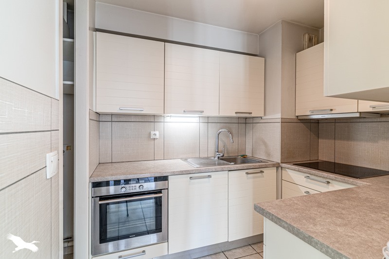 Vente Appartement BORDEAUX - 3 pièces -70 m² - (33000)
