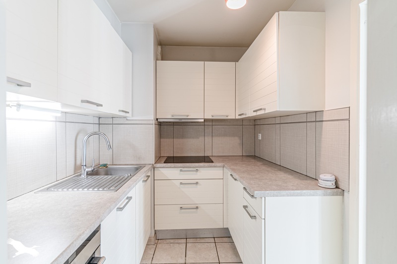 Vente Appartement BORDEAUX - 3 pièces -70 m² - (33000)