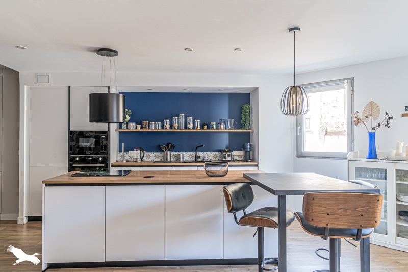 Vente Appartement BORDEAUX - 5 pièces -119 m² - (33000)